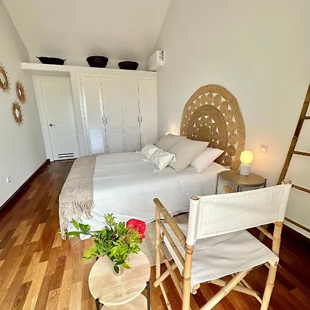 Casa Con Terraza Y Piscina En Pasito Blanco, Cerca De Maspalomas * Pasito Blanco