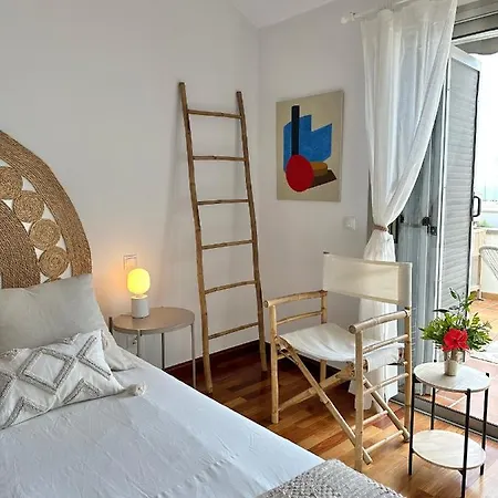 Casa de Férias Casa Con Terraza Y Piscina En Pasito Blanco, Cerca De Maspalomas Pasito Blanco